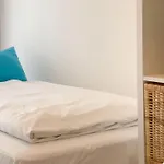 Strandhaus Nordseebrandung Fewo B4.1