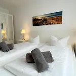Strandhaus Nordseebrandung Fewo B4.1
