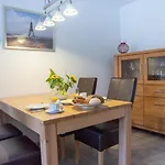 Strandhaus Nordseebrandung Fewo B4.1